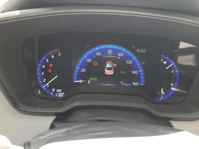 Zdjęcie 9 z aukcji – 2021 TOYOTA COROLLA LE z VIN JTDEAMDEXMJ005707