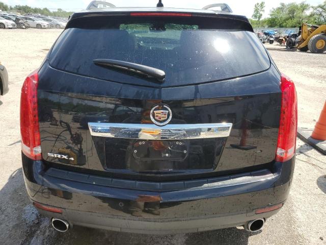 Photo 6 from auction – 2011 CADILLAC SRX LUXURY with VIN 3GYFNDEY6BS670403