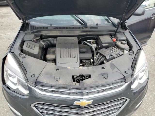 Photo 12 from auction – 2017 CHEVROLET EQUINOX LT with VIN 2GNFLFEK9H6152805