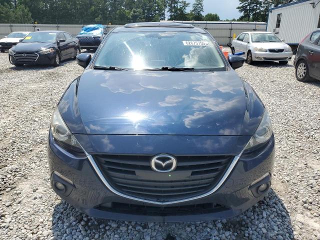 Photo 5 from auction – 2016 MAZDA 3 TOURING with VIN 3MZBM1M78GM317832
