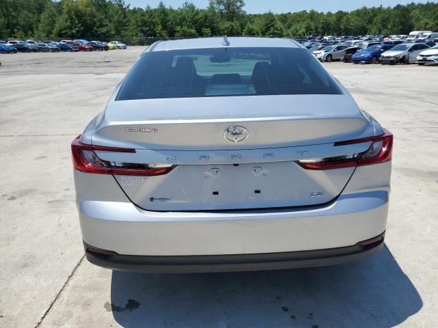 Photo 6 from auction – 2025 TOYOTA CAMRY XSE with VIN 4T1DAACK6SU564504