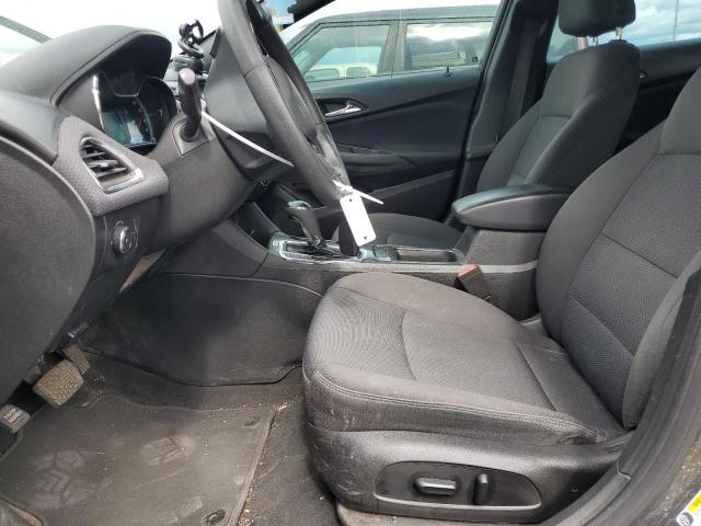 Photo 7 from auction – 2018 CHEVROLET CRUZE LT with VIN 3G1BE6SM2JS600325