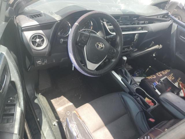 Photo 8 from auction – 2018 TOYOTA COROLLA L with VIN 5YFBURHE0JP810799