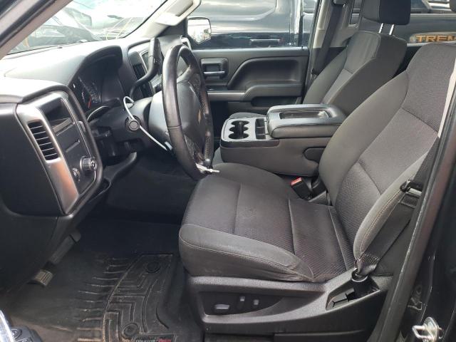 Photo 7 from auction – 2017 CHEVROLET SILVERADO with VIN 3GCPCREC1HG367137