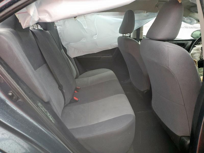 Photo 10 from auction – 2018 TOYOTA COROLLA L with VIN 2T1BURHEXJC980992