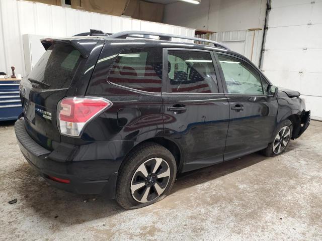 Photo 3 from auction – 2017 SUBARU FORESTER 2 with VIN JF2SJAGC6HH484315
