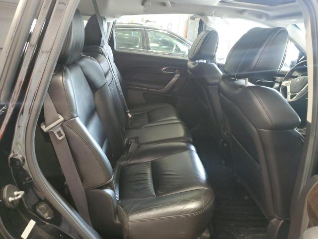 Photo 11 from auction – 2011 ACURA MDX with VIN 2HNYD2H25BH548450