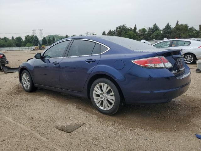 Photo 2 from auction – 2010 MAZDA 6 I with VIN 1YVHZ8CH3A5M10671