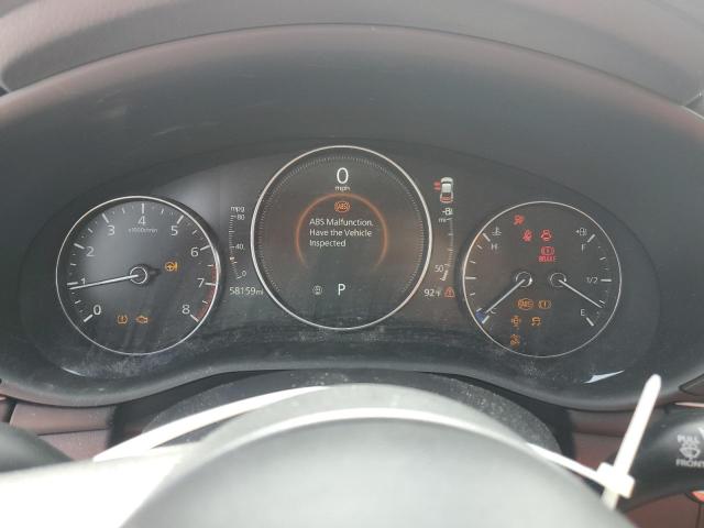 Photo 9 from auction – 2021 MAZDA 3 with VIN 3MZBPAAL3MM204097