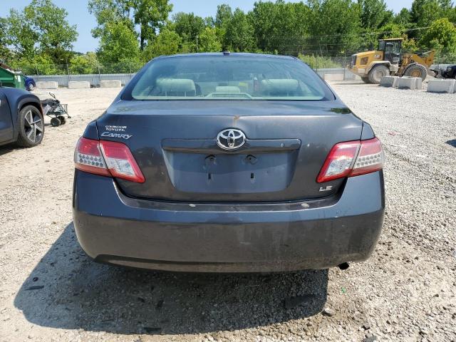 Photo 6 from auction – 2011 TOYOTA CAMRY BASE with VIN 4T4BF3EK8BR089736