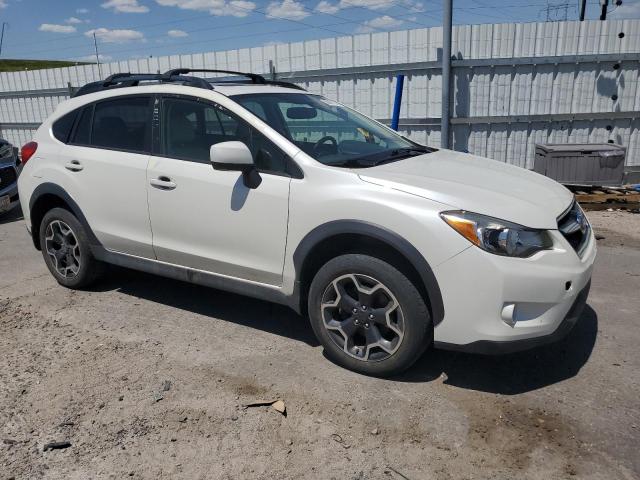 Photo 4 from auction – 2013 SUBARU XV CROSSTR with VIN JF2GPAKCXD2839608