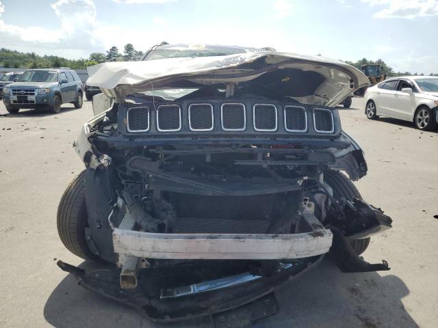 Photo 5 from auction – 2020 JEEP COMPASS LI with VIN 3C4NJDCB5LT228509