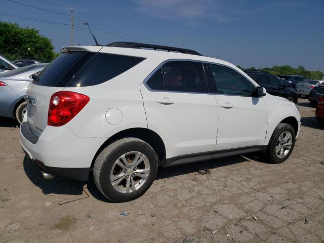 Photo 3 from auction – 2012 CHEVROLET EQUINOX LT with VIN 2GNFLEE52C6161987