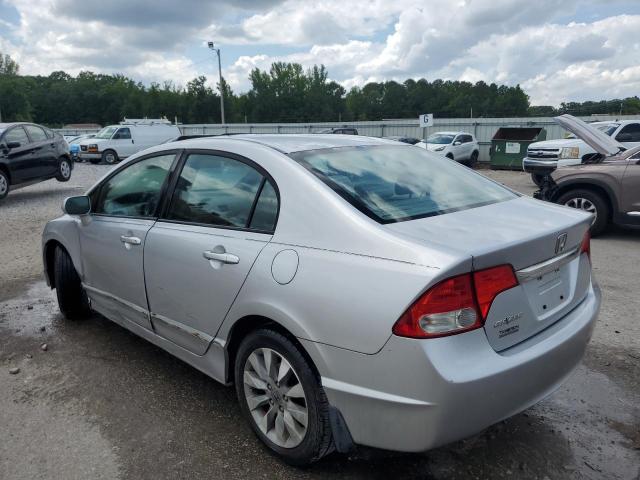 Photo 2 from auction – 2011 HONDA CIVIC EX with VIN 19XFA1F81BE000948