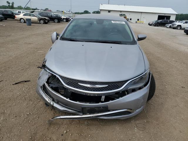 Photo 5 from auction – 2016 CHRYSLER 200 LIMITE with VIN 1C3CCCAB4GN150037