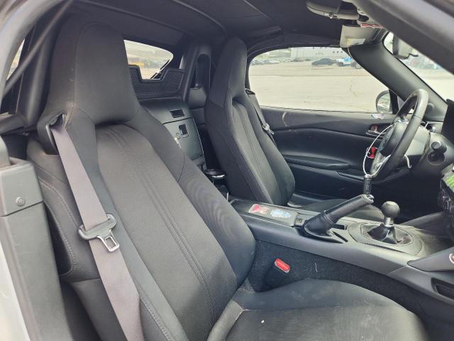 Photo 10 from auction – 2016 MAZDA MX-5 MIATA with VIN JM1NDAB72G0117258