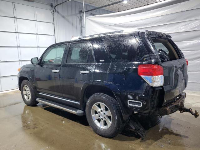 Foto 2 de la subasta – 2011 TOYOTA 4RUNNER SR con VIN JTEBU5JR5B5043709