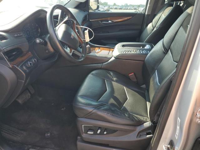 Photo 7 from auction – 2017 CADILLAC ESCALADE E with VIN 1GYS4JKJ5HR261246