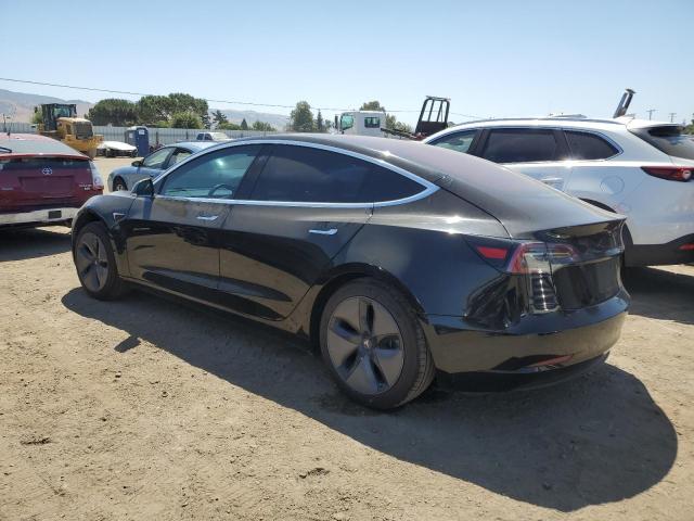 Photo 2 from auction – 2018 TESLA MODEL 3 with VIN 5YJ3E1EA0JF011458