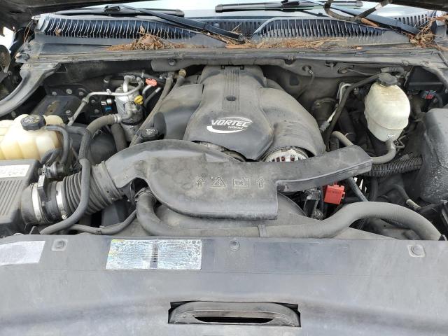 Photo 12 from auction – 2003 CADILLAC ESCALADE with VIN 1GYEK63N73R207201