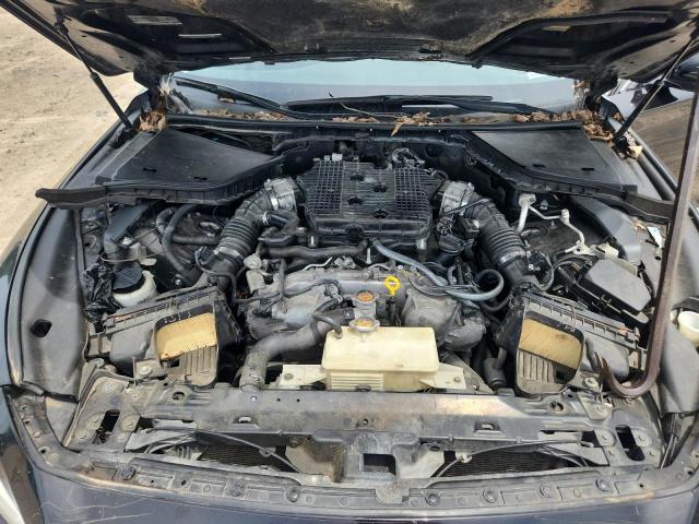 Photo 11 from auction – 2014 INFINITI Q50 BASE with VIN JN1BV7AR4EM696767