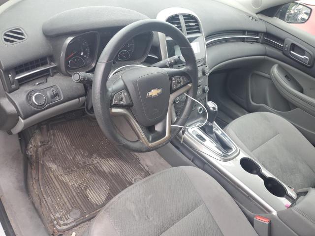 Photo 8 from auction – 2013 CHEVROLET MALIBU LS with VIN 1G11B5SA6DF321747