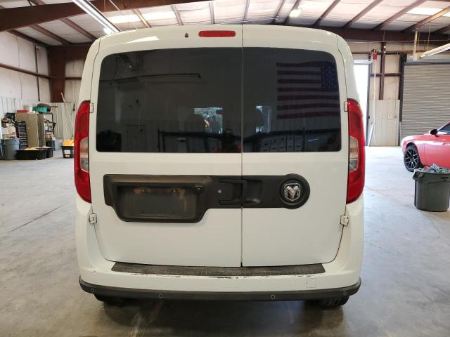 Photo 6 from auction – 2016 RAM PROMASTER with VIN ZFBERFBT7G6B03015