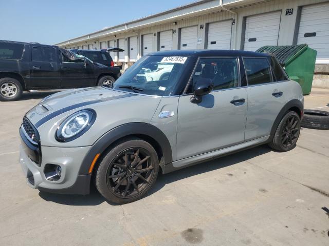 MINI COOPER S 2021 con VIN WMWXU9C07M2N82639 - Foto de la subasta