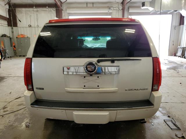 Foto 6 de la subasta – 2010 CADILLAC ESCALADE L con VIN 1GYUCBEF4AR205166