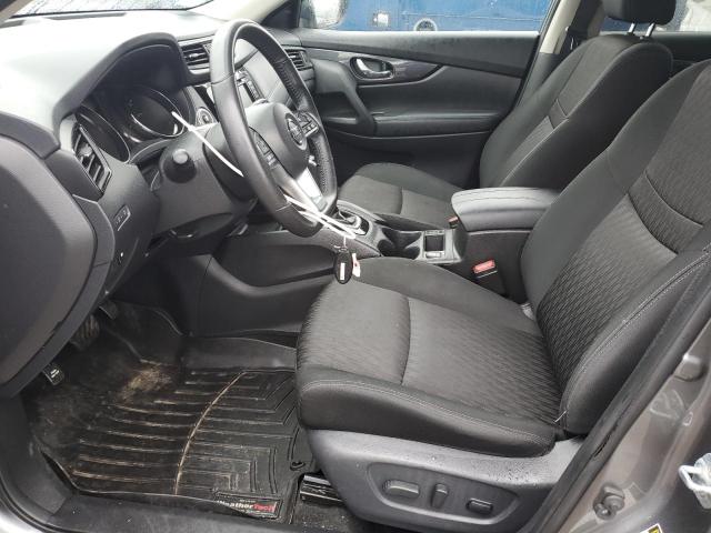 Photo 7 from auction – 2018 NISSAN ROGUE S with VIN KNMAT2MV7JP601668