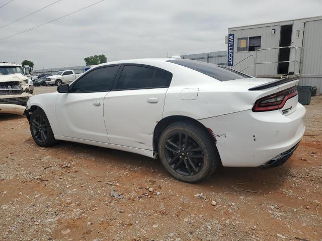 Zdjęcie 2 z aukcji – 2019 DODGE CHARGER SX z VIN 2C3CDXJG3KH663040