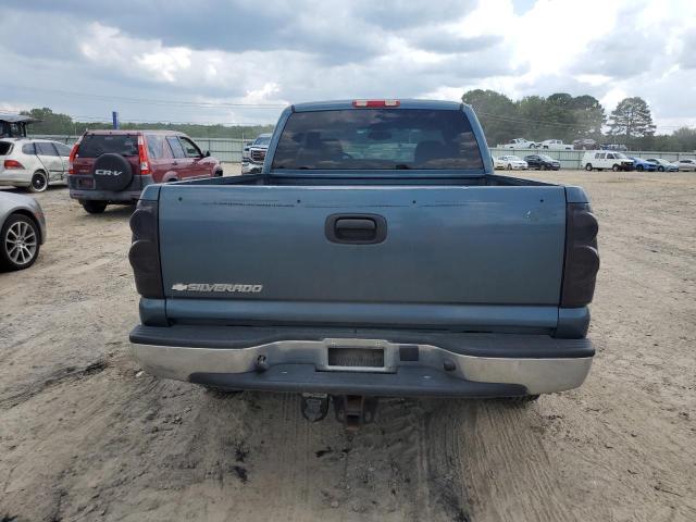 Photo 6 from auction – 2006 CHEVROLET SILVERADO C1500 with VIN 1GCEC19Z26Z288810