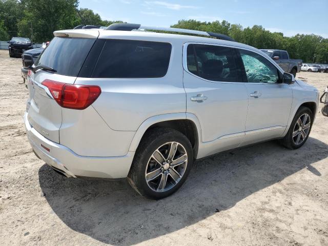 Photo 3 from auction – 2019 GMC ACADIA DEN with VIN 1GKKNXLS5KZ206031