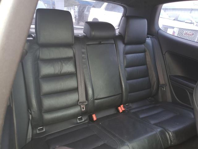 Photo 10 from auction – 2012 VOLKSWAGEN GTI with VIN WVWFV7AJXCW213969