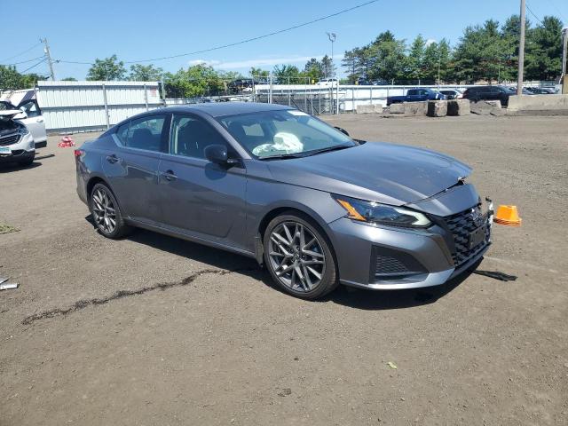 Photo 4 from auction – 2024 NISSAN ALTIMA SR with VIN 1N4AL4CV2RN419693