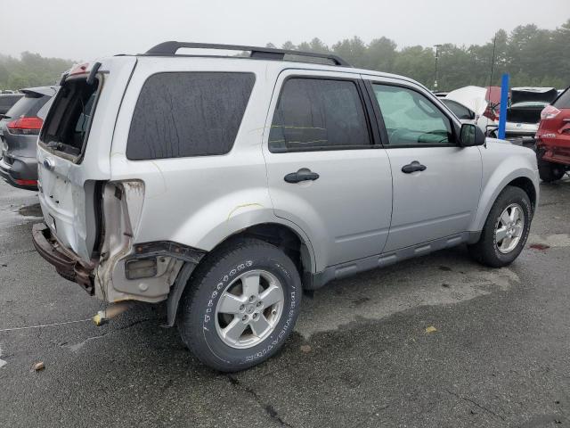 Photo 3 from auction – 2012 FORD ESCAPE XLT with VIN 1FMCU9D77CKA46698