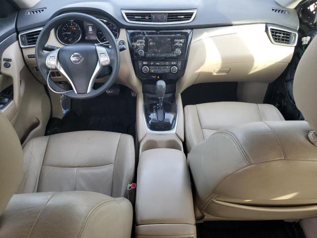 Photo 8 from auction – 2016 NISSAN ROGUE S with VIN KNMAT2MT7GP721879