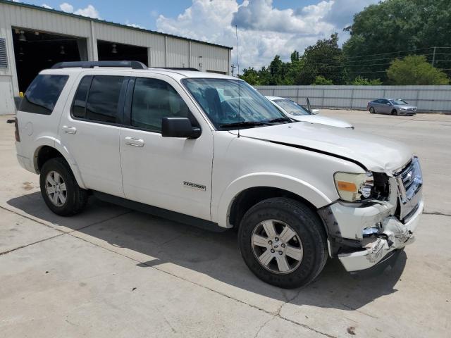 Photo 4 from auction – 2008 FORD EXPLORER X with VIN 1FMEU63E38UB11226