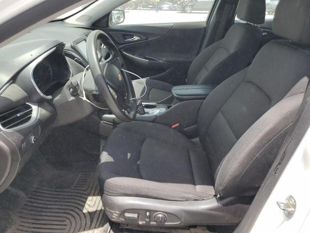 Photo 7 from auction – 2016 CHEVROLET MALIBU with VIN 1G1ZE5ST8GF344091