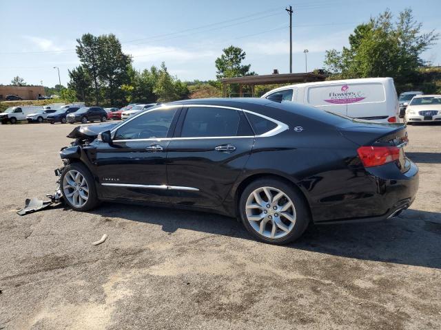 Photo 2 from auction – 2019 CHEVROLET IMPALA PRE with VIN 2G1105S33K9134849