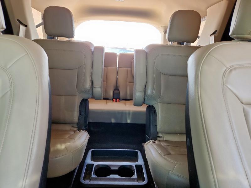 Photo 10 from auction – 2020 FORD EXPLORER X with VIN 1FMSK7DH9LGA38829