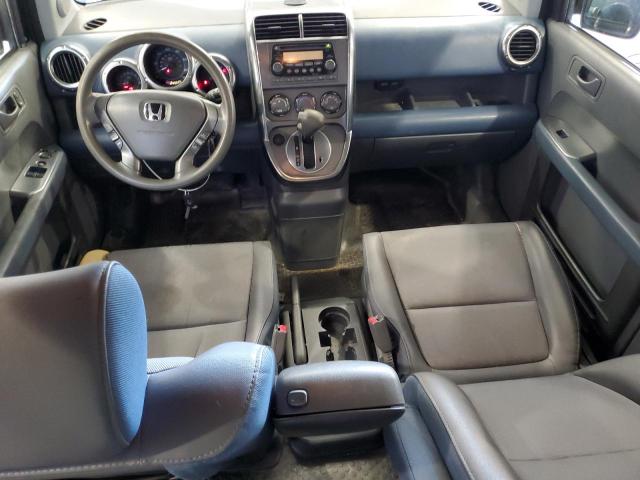 Foto 8 de la subasta – 2006 HONDA ELEMENT con VIN 5J6YH28756L009206