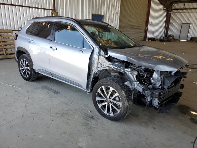 Photo 4 from auction – 2023 TOYOTA COROLLA CR with VIN 7MUDAAAG2PV048645