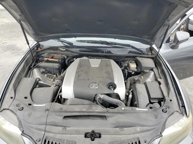 Фото 11 с аукциона – 2013 LEXUS GS 350 с VIN JTHBE1BL6D5027363