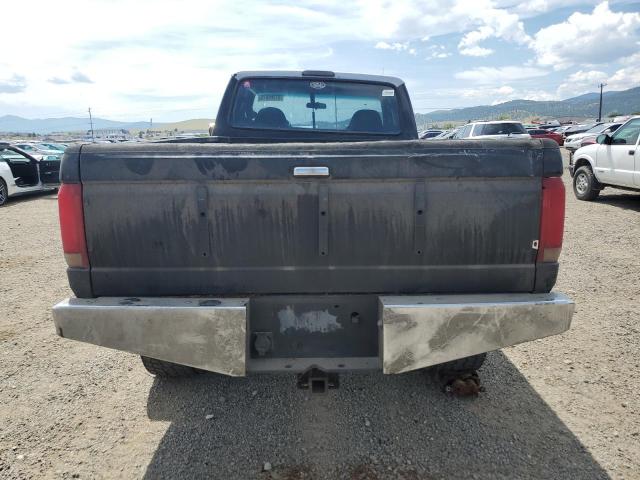 Photo 6 from auction – 1995 FORD F250 with VIN 1FTHX26F7SKB21766