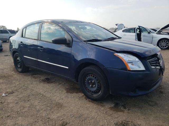 Photo 4 from auction – 2010 NISSAN SENTRA 2.0 with VIN 3N1AB6AP1AL619209