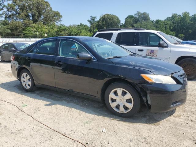 Photo 4 from auction – 2007 TOYOTA CAMRY CE with VIN 4T1BE46K57U607309