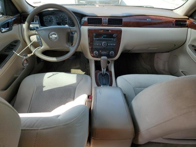 Photo 8 from auction – 2007 CHEVROLET IMPALA LT with VIN 2G1WT58K079177113