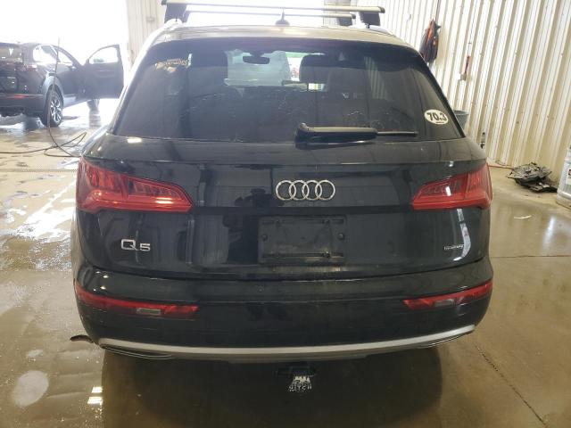 Photo 6 from auction – 2019 AUDI Q5 PRESTIG with VIN WA1CNAFY2K2104038
