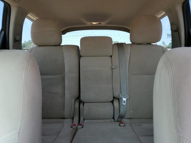 Photo 10 from auction – 2014 NISSAN PATHFINDER with VIN 5N1AR2MN4EC644789